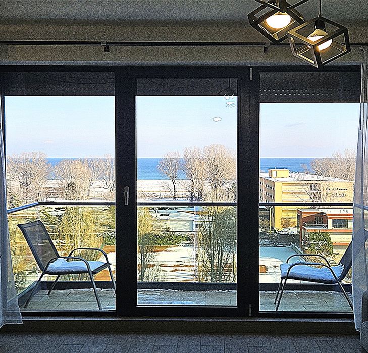 MAMAIA CENTRU,Vila Sophia2 ,2 bai,INCALZIRE PARDOSEALA,vedere la mare