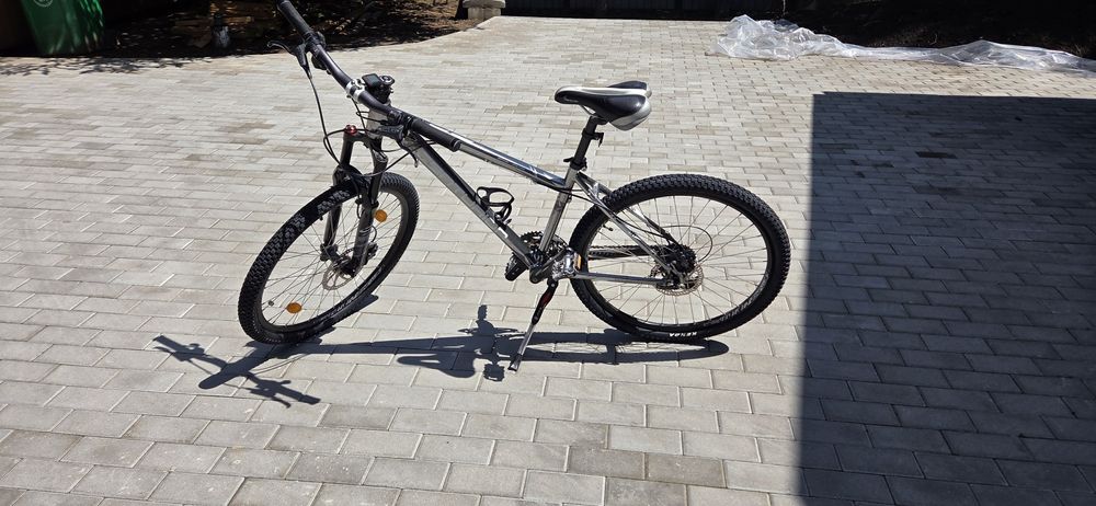 Велосипед Centurion m6