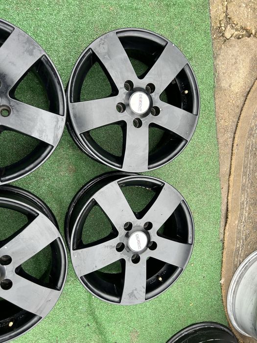 5х114,3 15 за kia mazda toyota nisan honda hundai renault