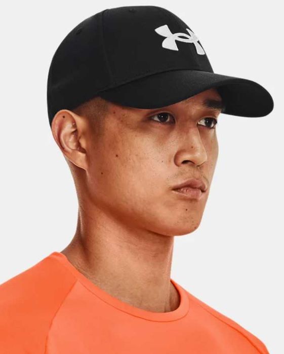 Sapca baseball UnderArmour Flexfit