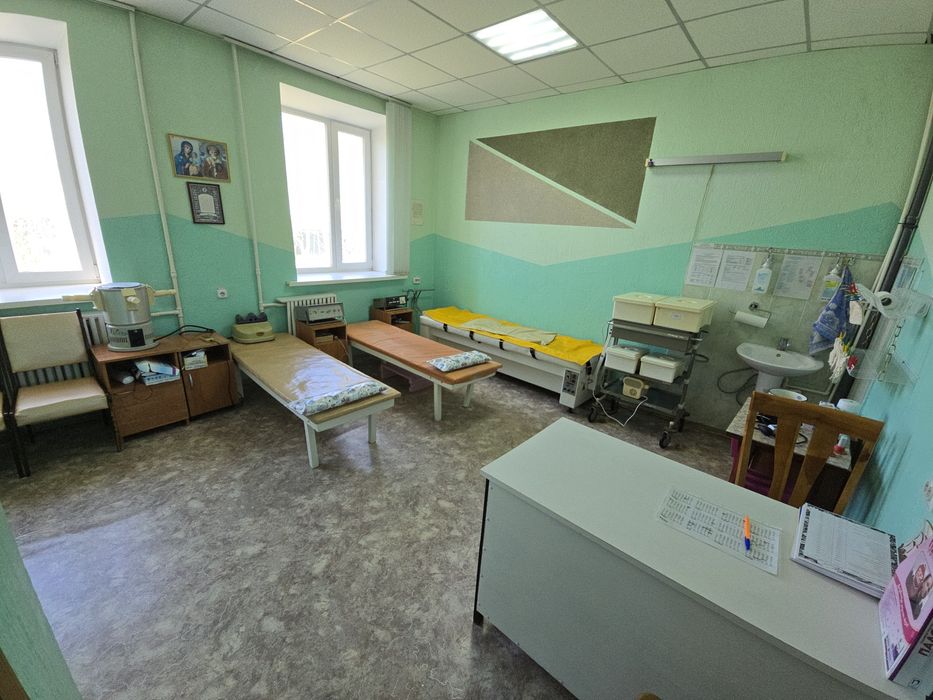 Продам коммерческое помещение
