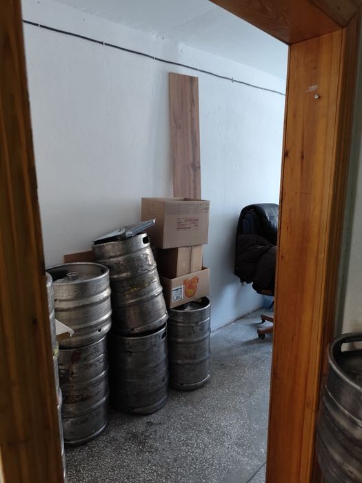 Продается готовый бизнес