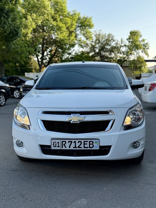 Arenda Nasiya Cobalt A/T