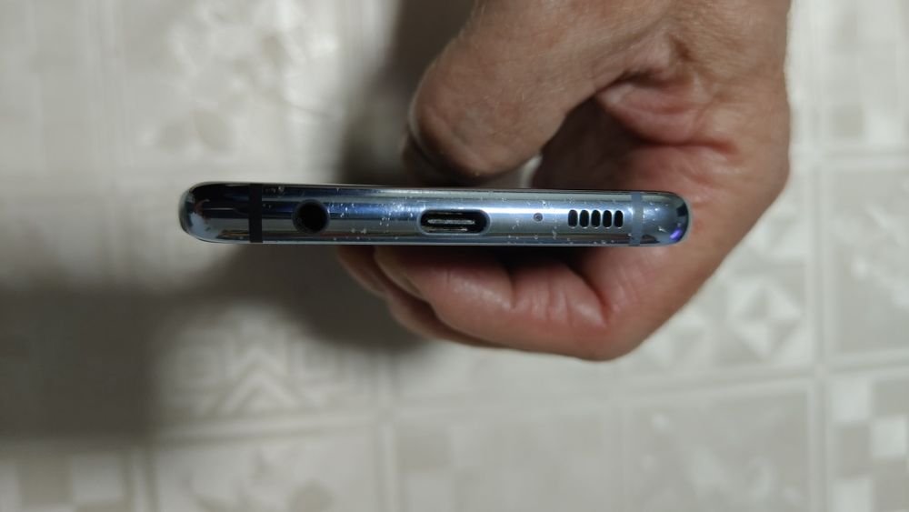 Samsung Galaxy S10  /SM-G973F/DS