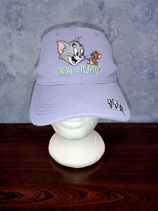 Детская кепка для девочек