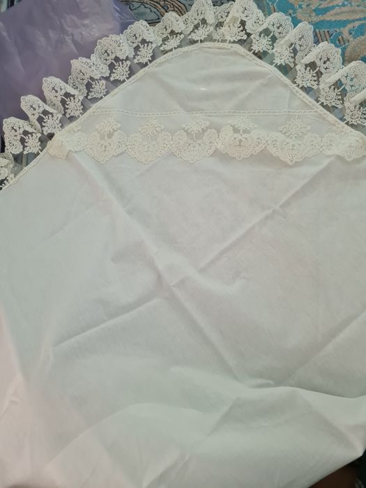 Продам уголок на конверт для выписки