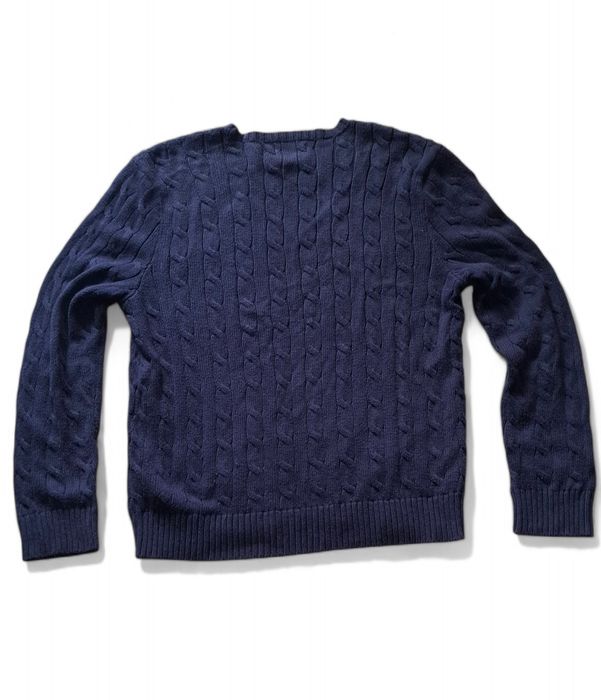 Пуловер Ralph Lauren  - L