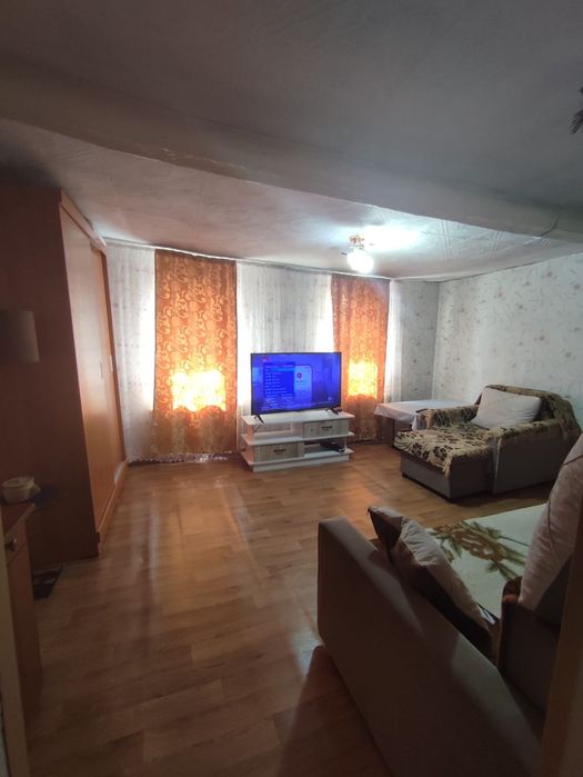 Продам дом ул.Новосибирская