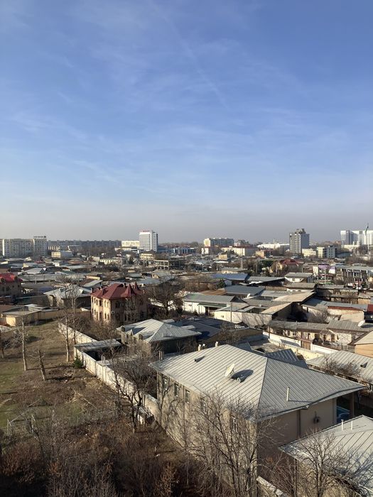 Kvartira Sotiladi 3/8/10