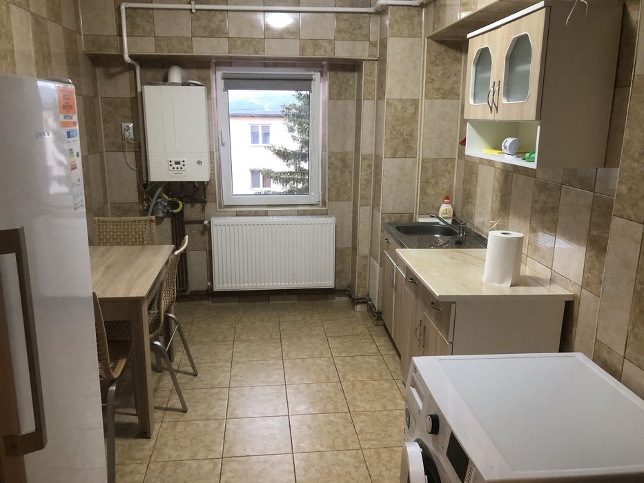 Garsoniera 40mp in Corabie, de inchiriat