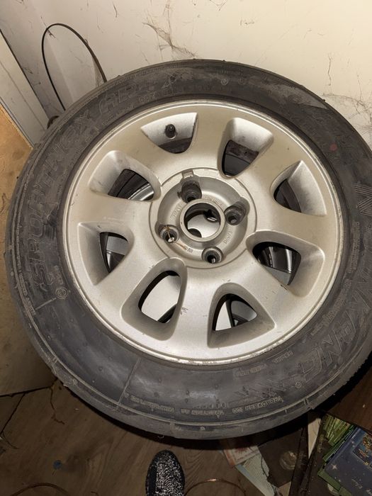 Anvelope Semi slick Nankang AR1