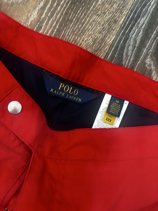 Яхтени бермуди Polo Ralph Lauren