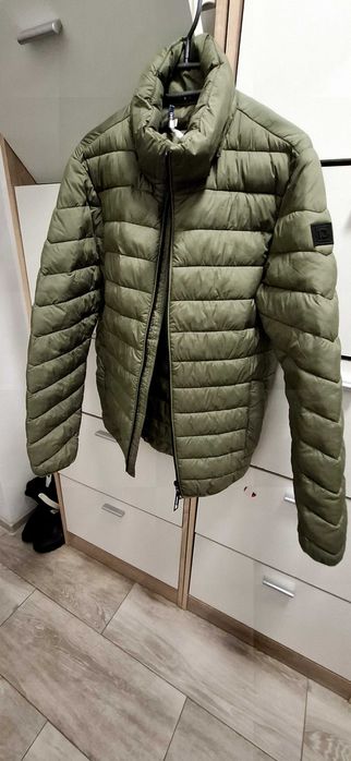 Geca toamna iarna Tom Tailor M