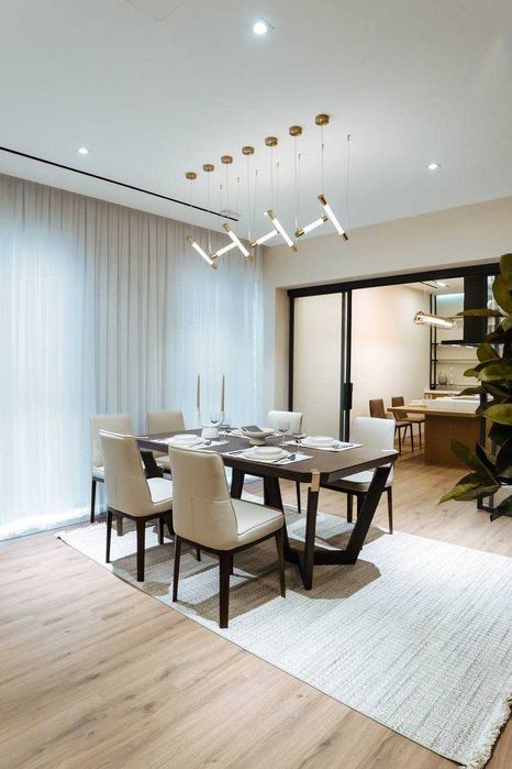 Mirabad Avenue! Сдаётся новая квартира премиум бизнес класса!