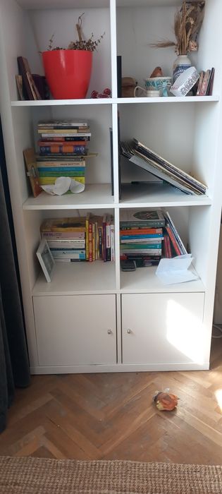 Separator pentru mai multe