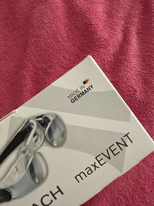 maxEvent Eschenbach Optik телескопик