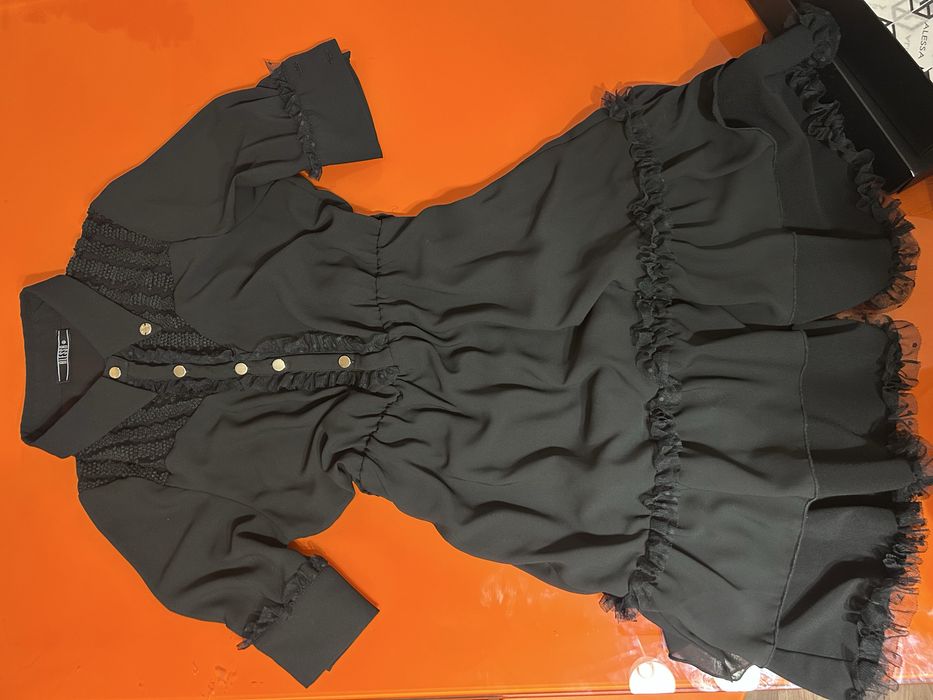 Рокля Алеса Alessa