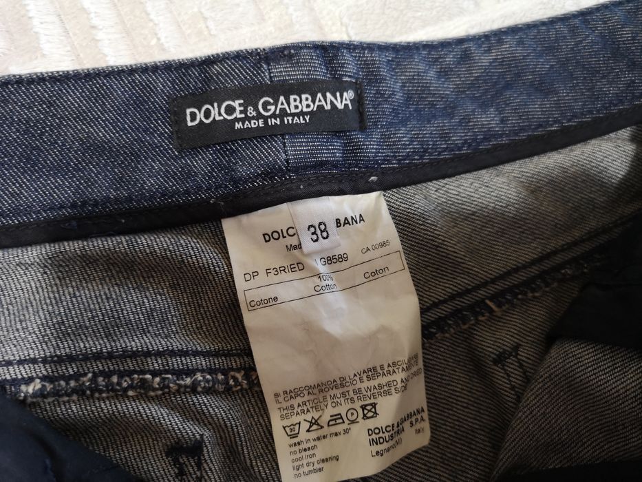 Намаление 80 лв. Dolce and Gabbana/Долче Габана