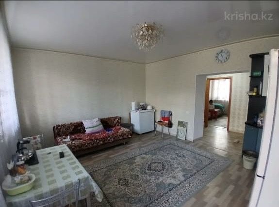 Продам 2х комнатную квартиру