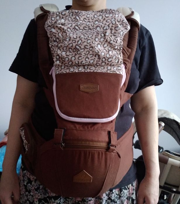 Детский Кенгуру. Хип сит