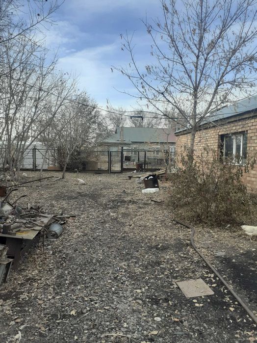 Продам дом Лесхоз