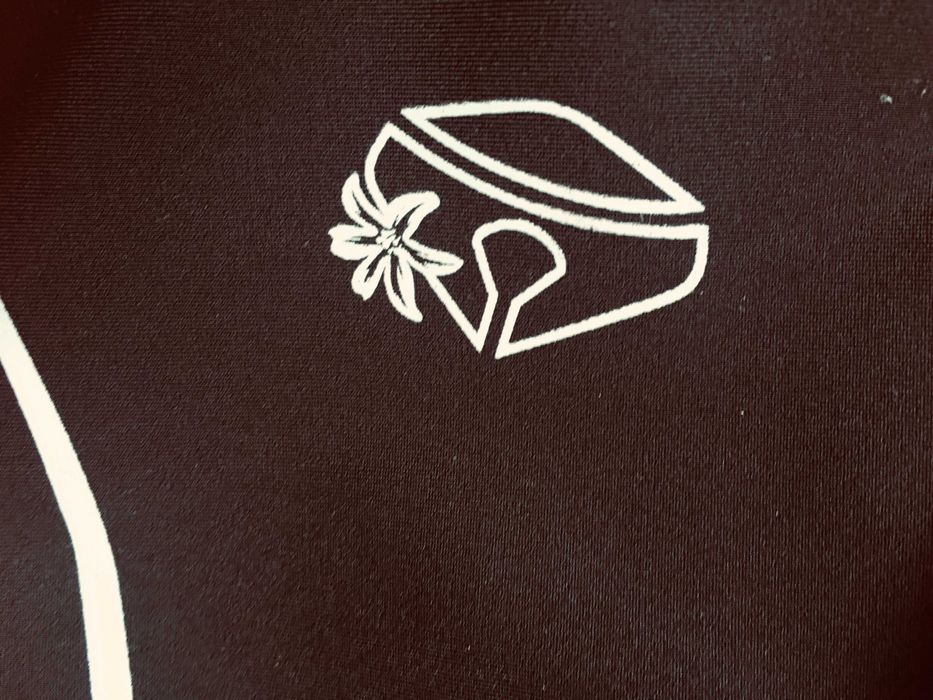 Ликра водолази гмуркане плуване къс ръкав