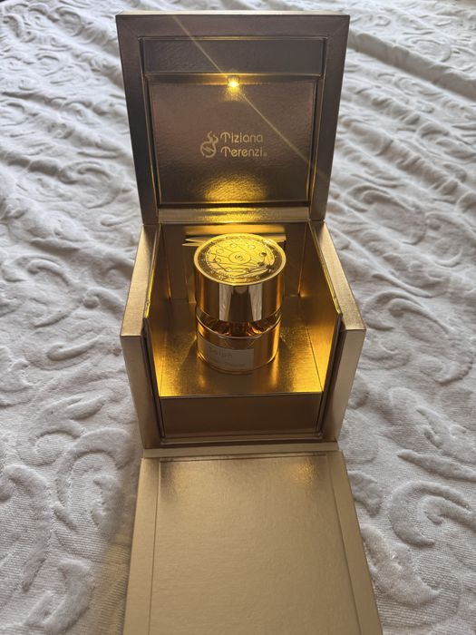 Tiziana Terenzi Saiph