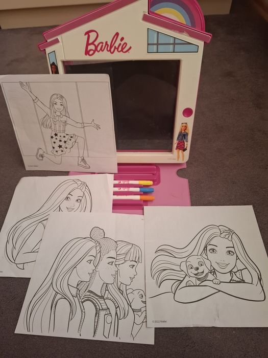 Детски занимателни  играчки