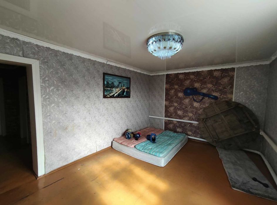 Продам частный дом 4-комн. Астана, 113