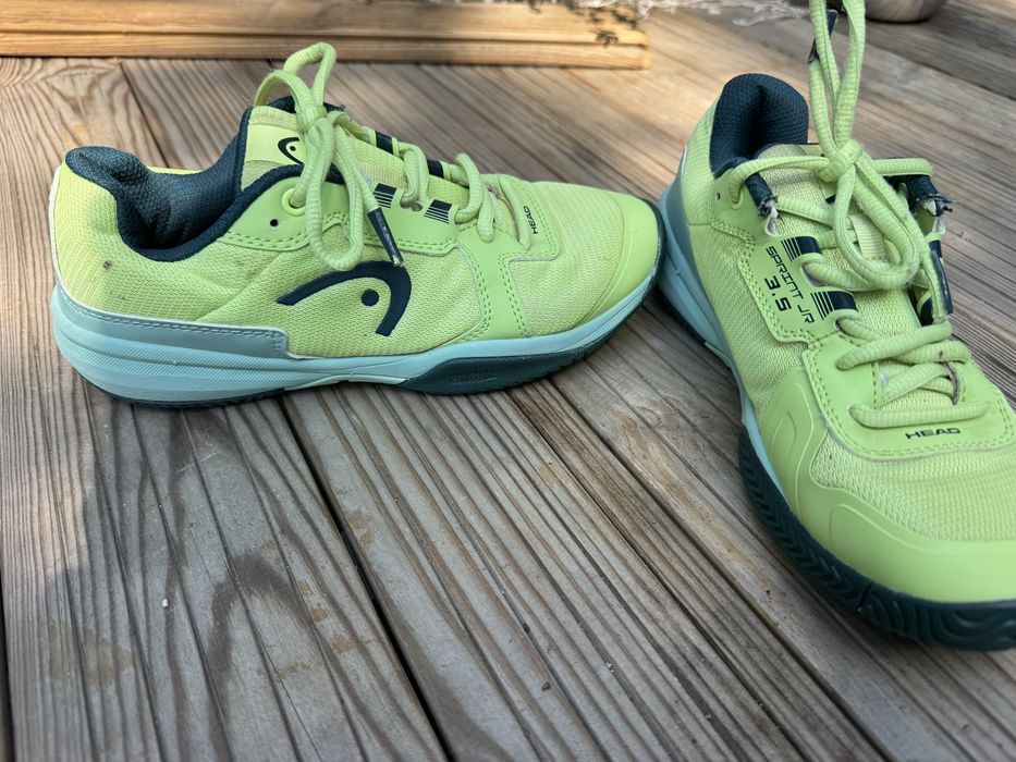Pantofi Head , pentru tenis.  Mas 36