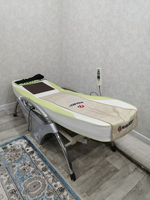 Продам массажный кровать