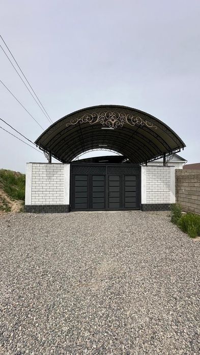 Продаётся дом 3х комнатный