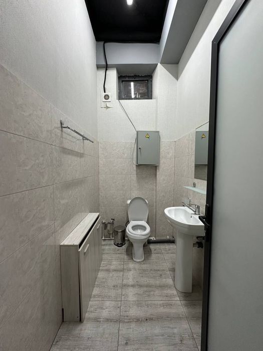 Аренда помещение Лакокраска 180м2