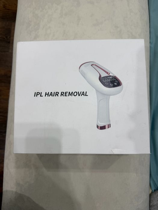 Фото эпилятор продается!!!