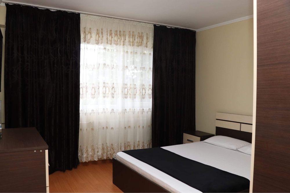Regim hotelier apartament decomandat Ciresica,Tomis Nord, Constanta