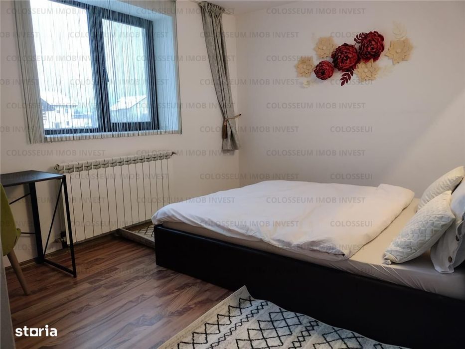 Vila 7 camere,4 bai - Zona Darste