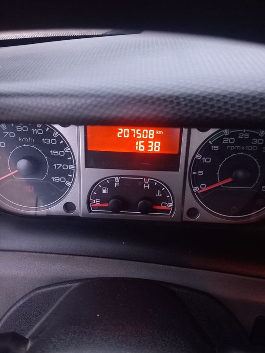 Iveco Daily 35c15 Basculabil