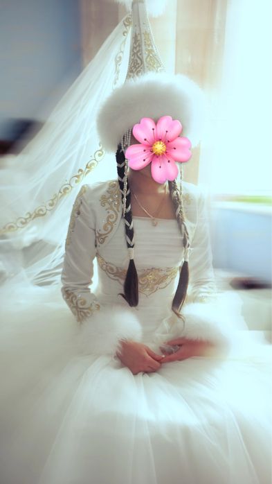 Продам или сдам в аренду свадебное платье