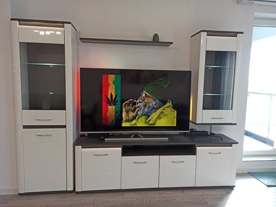 Дава се под наем Тристаен апартамент в София, Дианабад - 90 кв.м за 652.8 € - Снимка #7