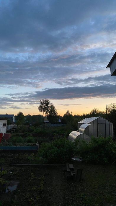 Дача 6 соток | Чапаевские дачи