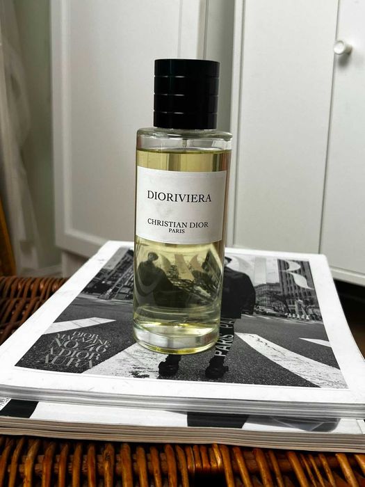 Collection Privee Christian Dior Eau de Parfums 250 ml