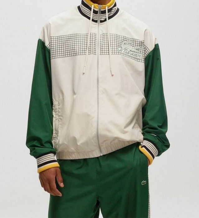 Lacoste , спортивный костюм . M size , 50.