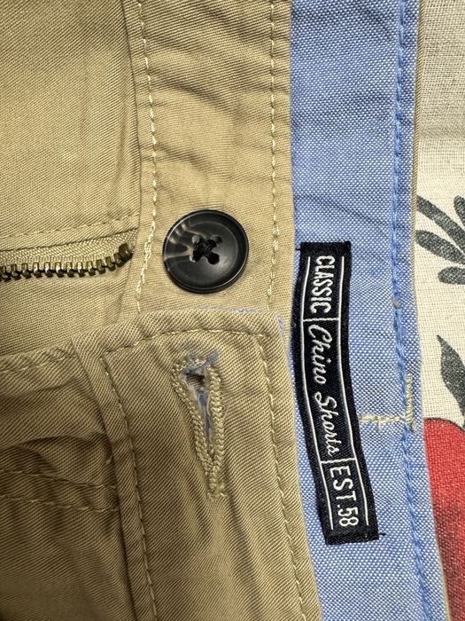 Pantaloni scurti casual