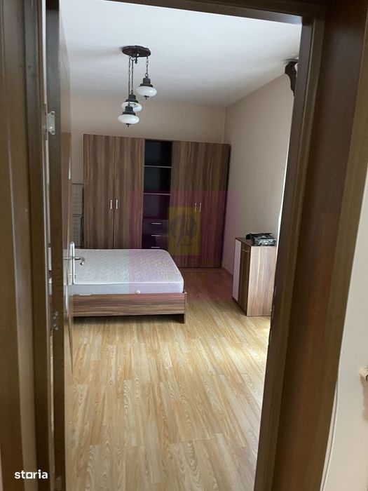 Apartament 2 camere – Floreasca | Etaj 1 | 51 mp | Complet renovat