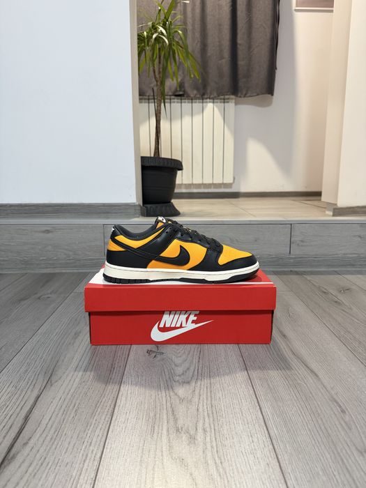 Nike Dunk Low "Sunidal”