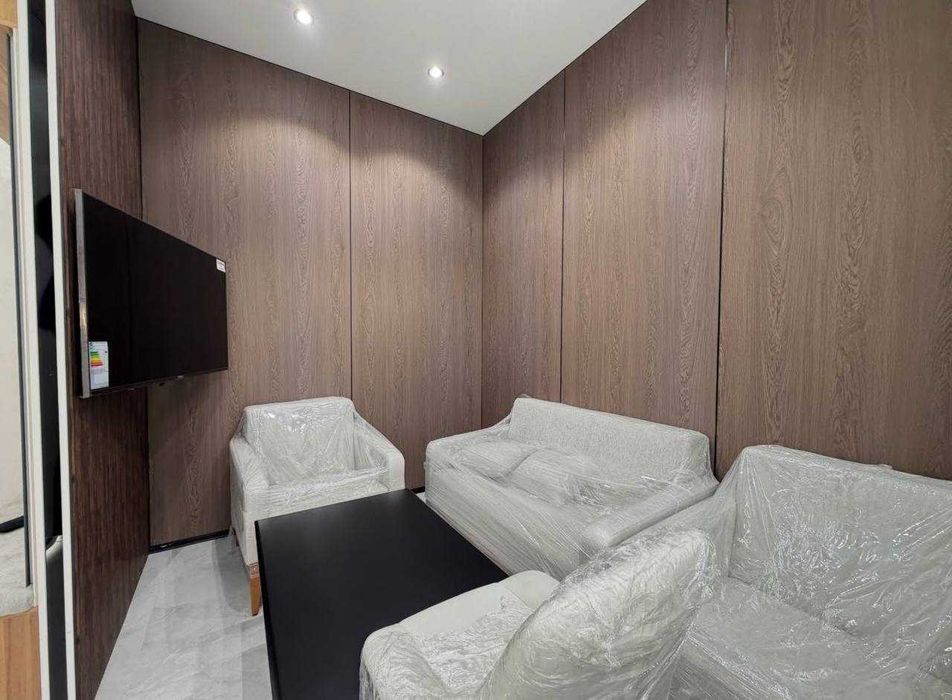 2-х комнатная в ЖК «Imperial Club City» ID: 4705