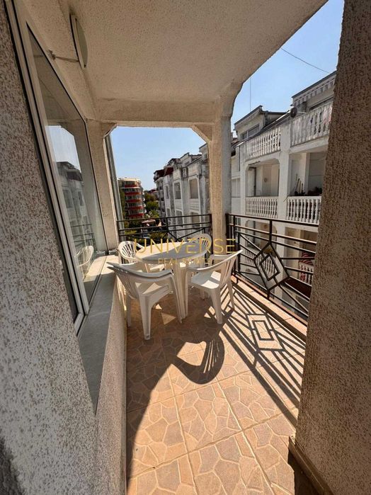 Продава се Тристаен апартамент в к.к. Слънчев бряг - 82 кв.м за 1196 €/кв.м - Снимка #11