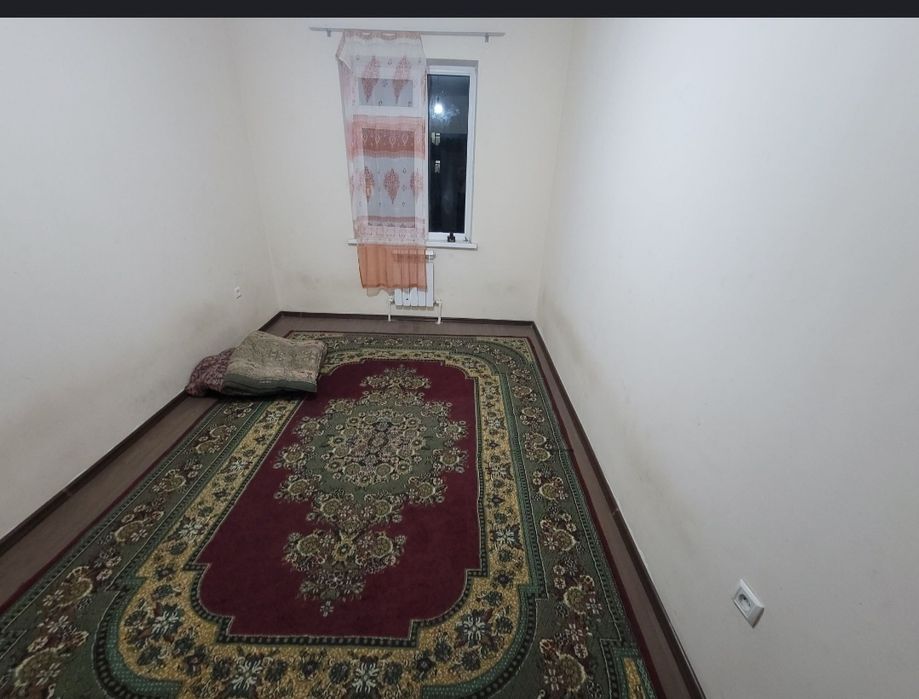 Bollarga kvartira faqat sorchna