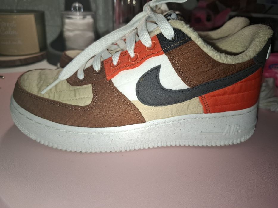 Nike Air Force 1'07LXX