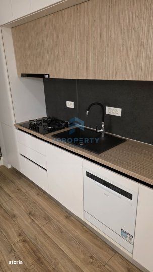 Apartament 2 camere Sisesti centrala proprie si loc de parcare inclus